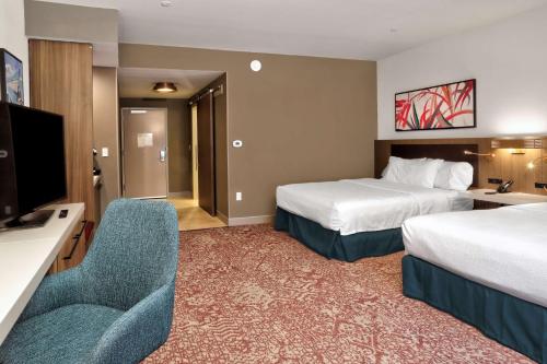 hilton garden inn bel air