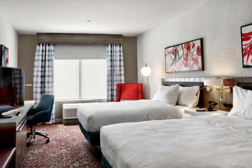 hilton garden inn bel air