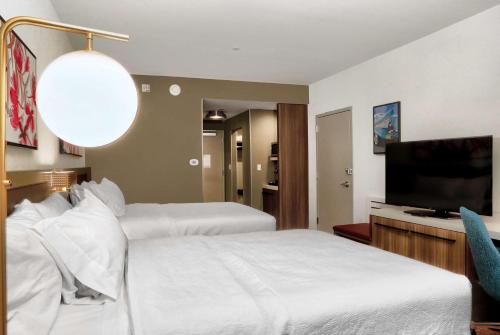 hilton garden inn bel air