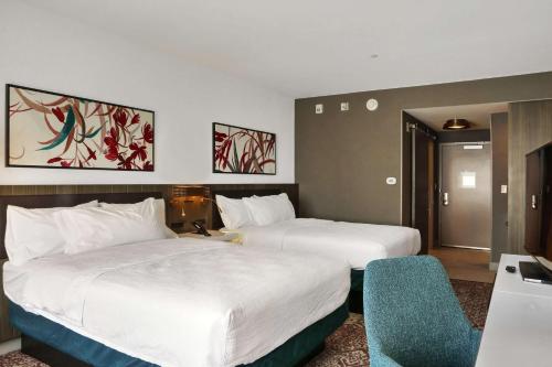 hilton garden inn bel air