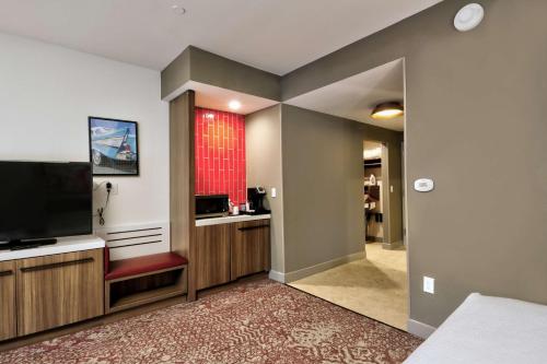 hilton garden inn bel air