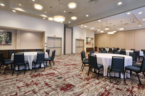 hilton garden inn bel air