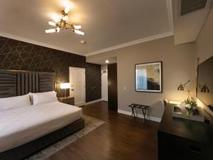 chateau grande hotel