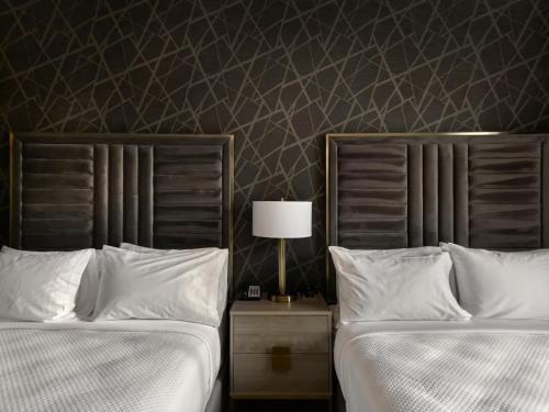 chateau grande hotel