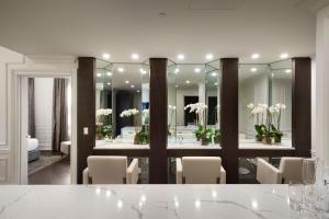 chateau grande hotel