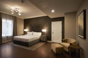 chateau grande hotel