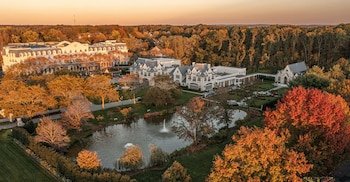 chateau grande hotel