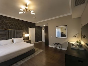 chateau grande hotel