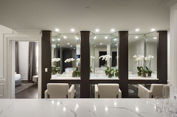 chateau grande hotel