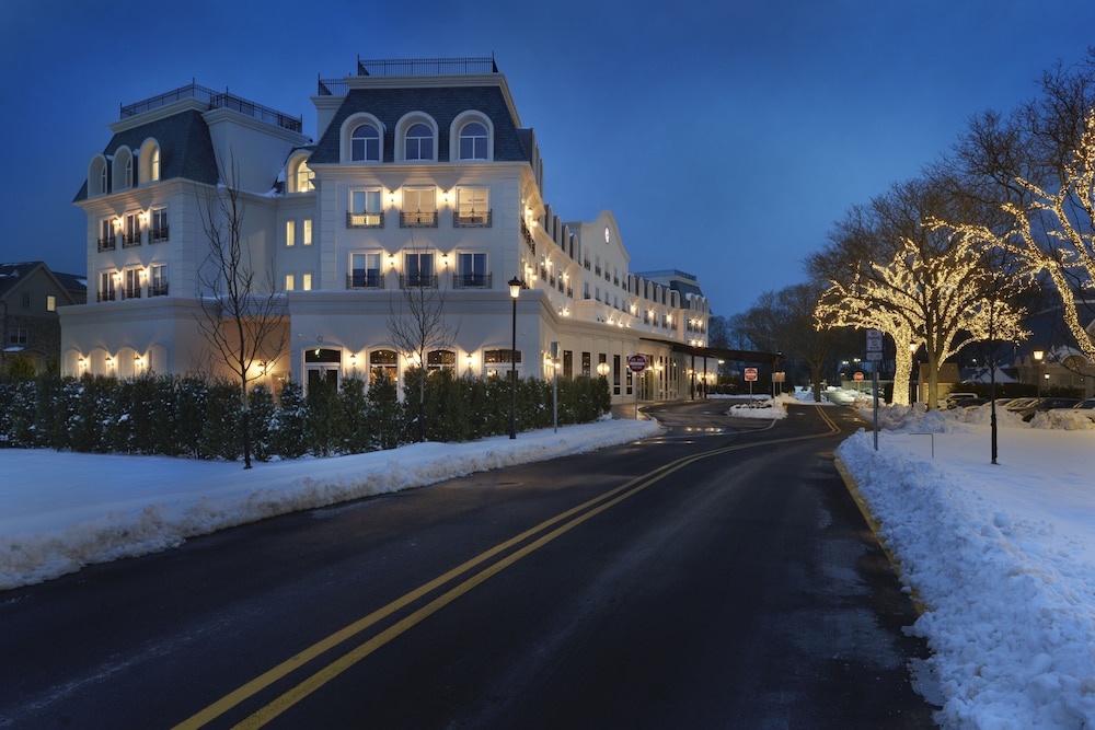 chateau grande hotel