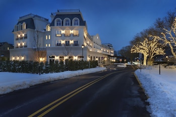 chateau grande hotel