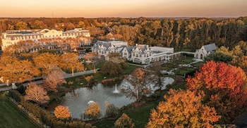 chateau grande hotel