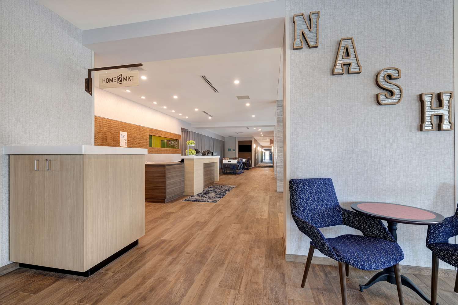 home2 suites downtown nashville metrocenter