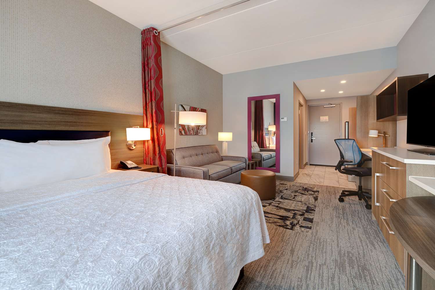 home2 suites downtown nashville metrocenter