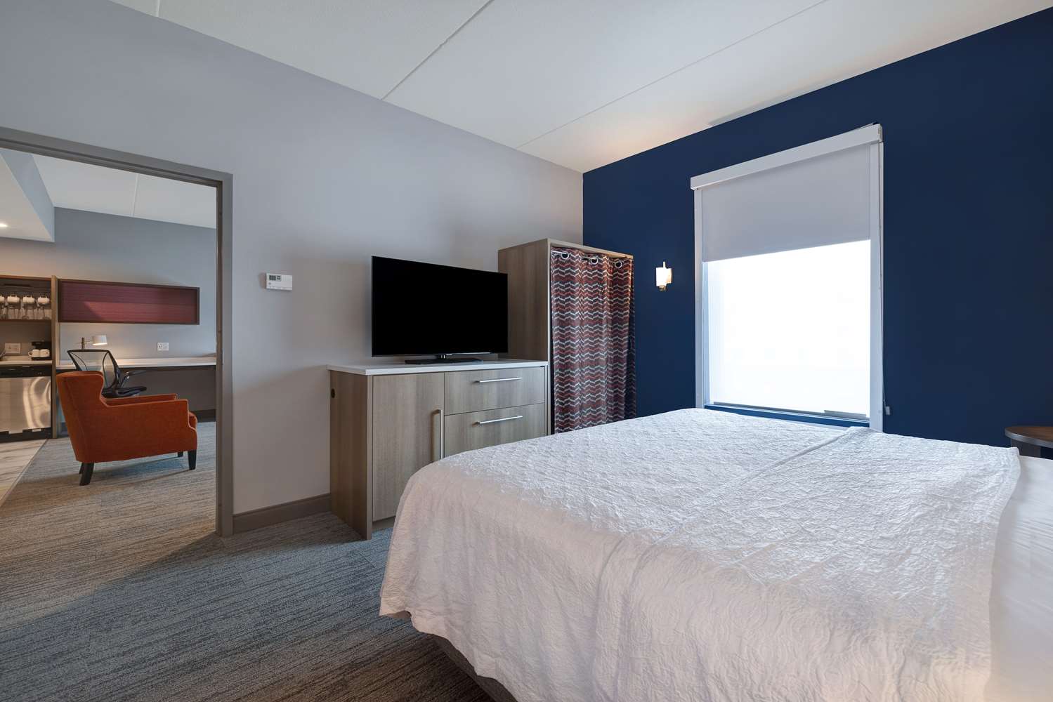 home2 suites downtown nashville metrocenter
