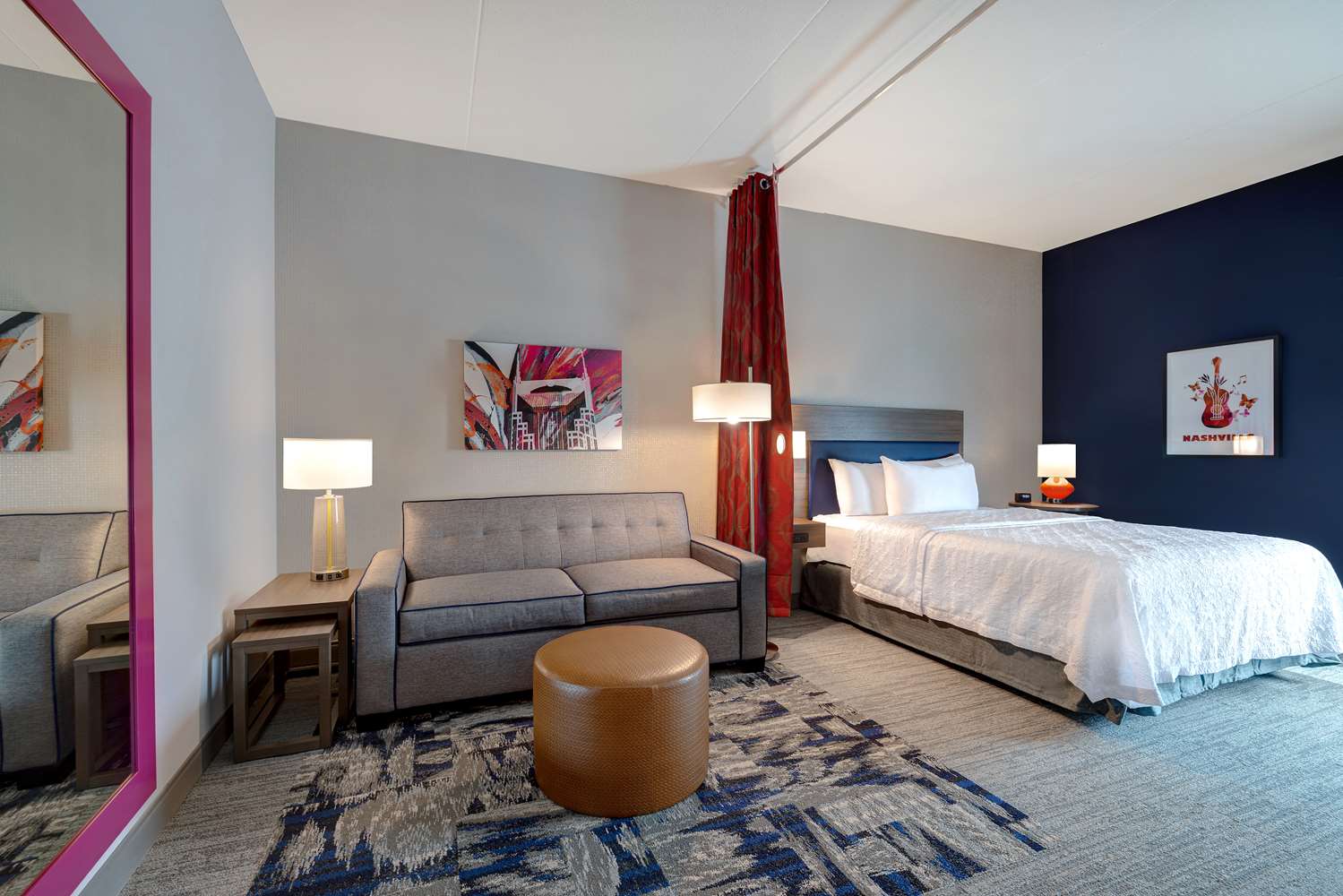 home2 suites downtown nashville metrocenter