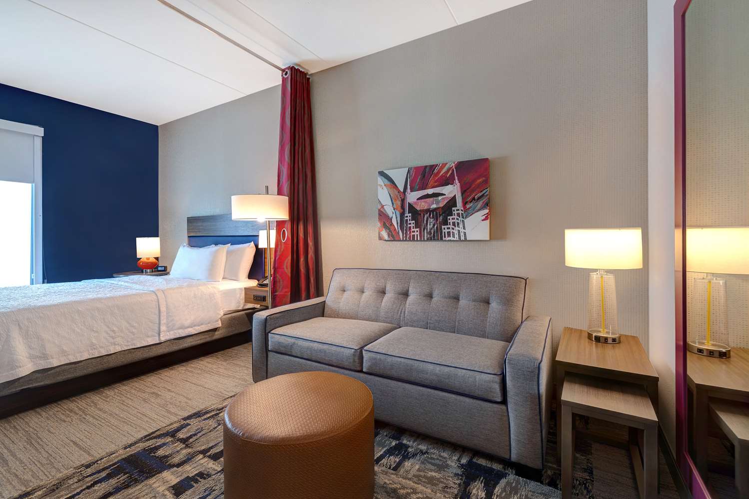 home2 suites downtown nashville metrocenter