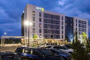 home2 suites downtown nashville metrocenter