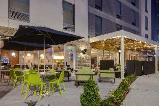 home2 suites downtown nashville metrocenter