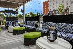home2 suites downtown nashville metrocenter