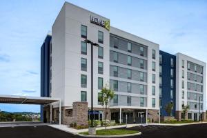 home2 suites downtown nashville metrocenter