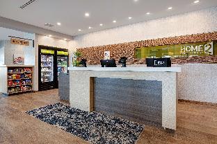 home2 suites downtown nashville metrocenter
