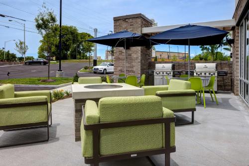 home2 suites downtown nashville metrocenter