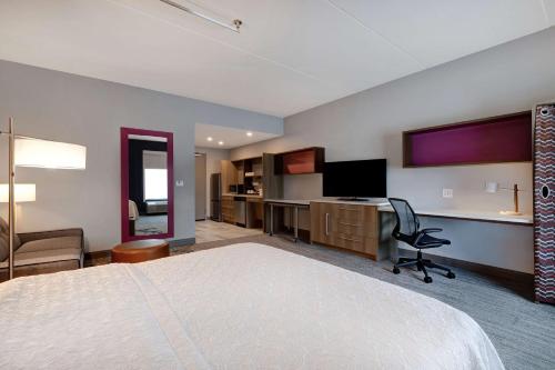 home2 suites downtown nashville metrocenter