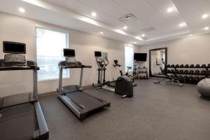 home2 suites downtown nashville metrocenter