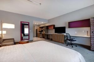 home2 suites downtown nashville metrocenter