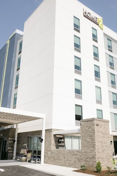 home2 suites downtown nashville metrocenter