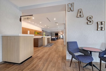 home2 suites downtown nashville metrocenter