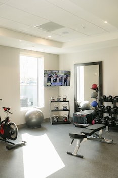 home2 suites downtown nashville metrocenter