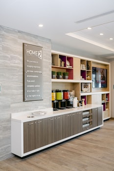 home2 suites downtown nashville metrocenter