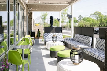 home2 suites downtown nashville metrocenter