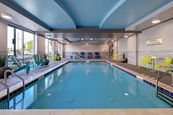 home2 suites downtown nashville metrocenter