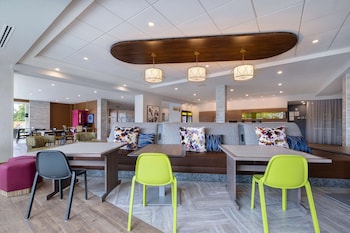 home2 suites downtown nashville metrocenter