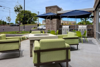 home2 suites downtown nashville metrocenter