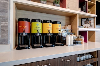 home2 suites downtown nashville metrocenter