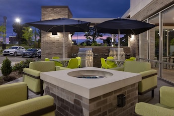 home2 suites downtown nashville metrocenter