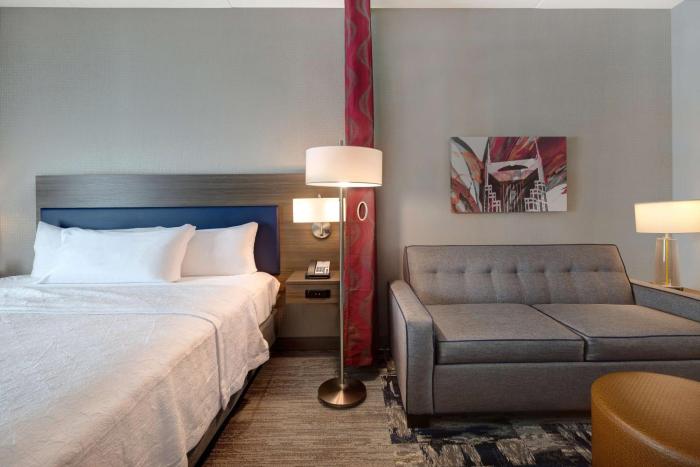 home2 suites downtown nashville metrocenter