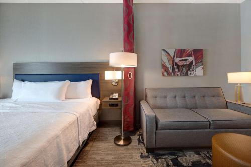 home2 suites downtown nashville metrocenter