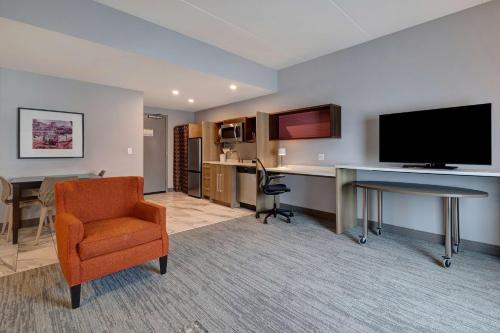 home2 suites downtown nashville metrocenter