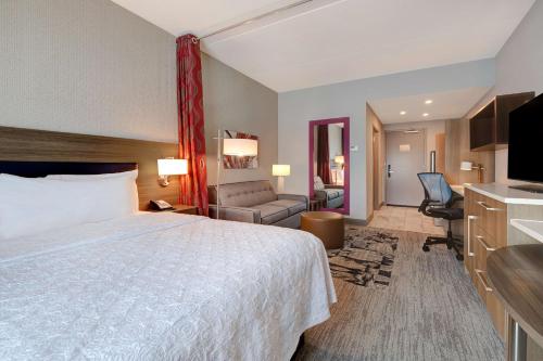 home2 suites downtown nashville metrocenter