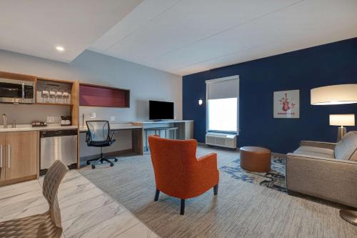 home2 suites downtown nashville metrocenter