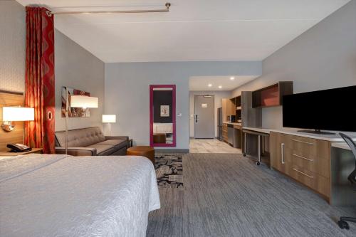 home2 suites downtown nashville metrocenter