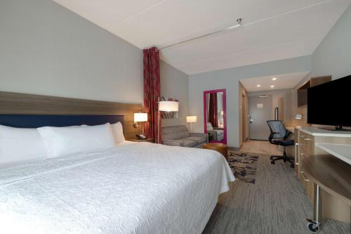 home2 suites downtown nashville metrocenter