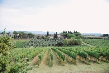 san casciano in val di pesa