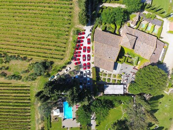 san casciano in val di pesa