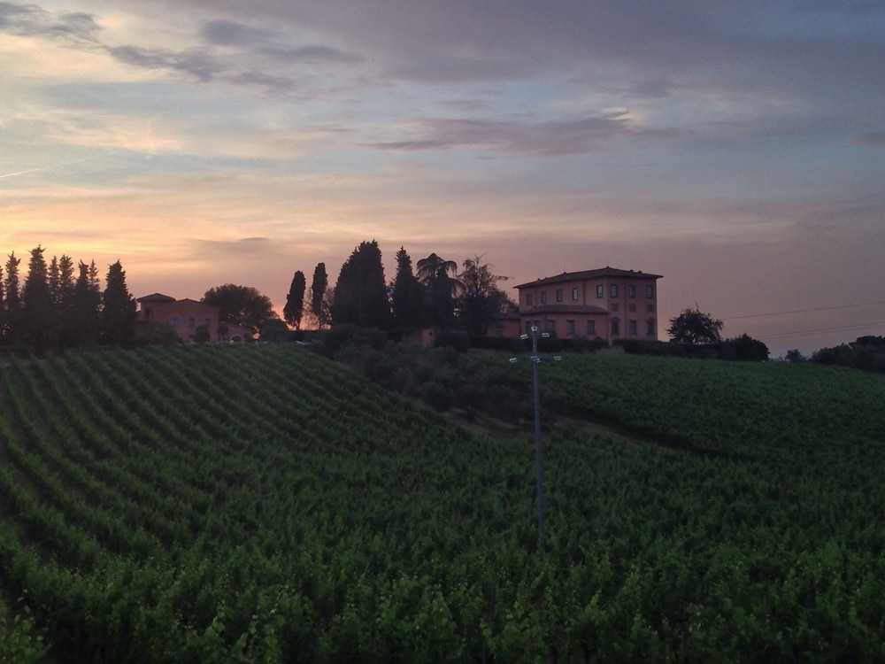 san casciano in val di pesa